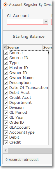 HelpFilesAccountRegisterByDivisionFormSelectColumns