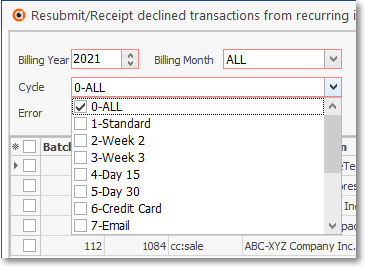 HelpFilesE-Pay-ResubmitReceiptDeclinedTransactions-BillingCycles