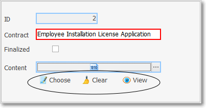 HelpFilesElectronicContractsForm-RecordEditingView-Choose-Clear-View