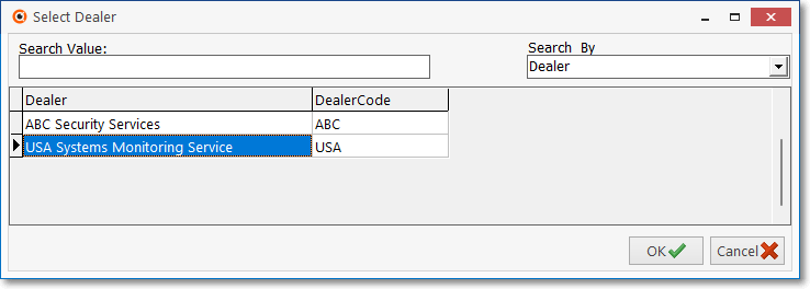 HelpFilesManualContact-DealerSelectDealerORCode
