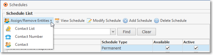 HelpFilesMonitoring-Maintenance-SchedulesForm-ScheduleList-AddRemoveEntities