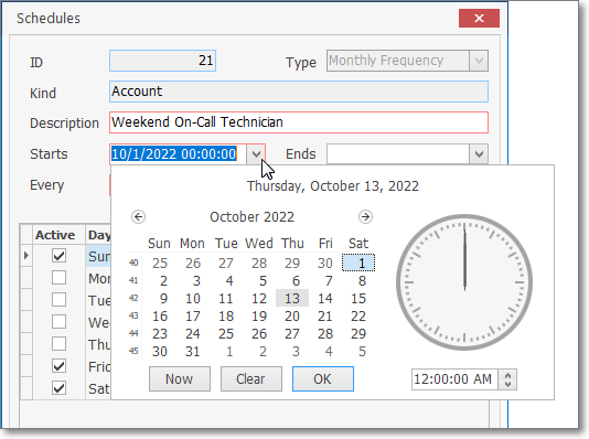 HelpFilesMonitoring-Maintenance-SchedulesForm-ScheduleList-ScheduleForm-StartDate-Calendar
