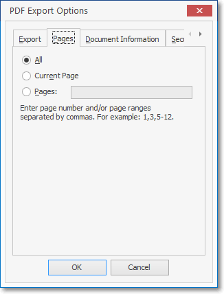 HelpFilesPrintPreview-ExportToPDF-PDFExportOptions-PagesTab