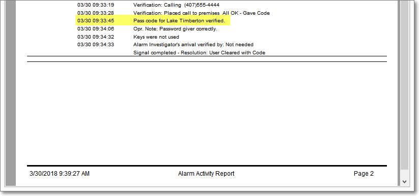 HelpFilesSignalProcessingPasscodeVerification-AlarmActivityReport