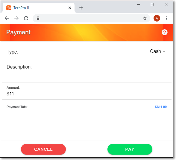 HelpFilesTechProII-ServiceTicketMenu-PaymentPage-PaymentType-Cash