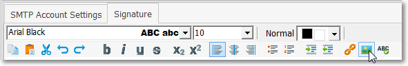HelpFilesEmailAccounts-SignatureTab-AddImageIcon