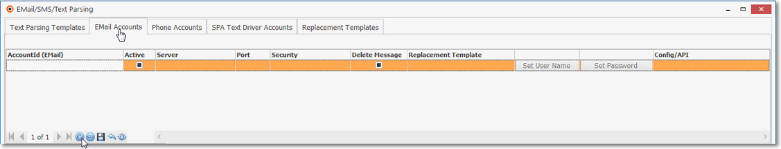 HelpFilesEMailSMSTextParsingForm-EmailAccountsTab-NewEntry