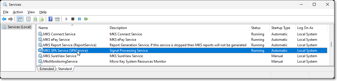 HelpFilesSPAService-ServicesSetting