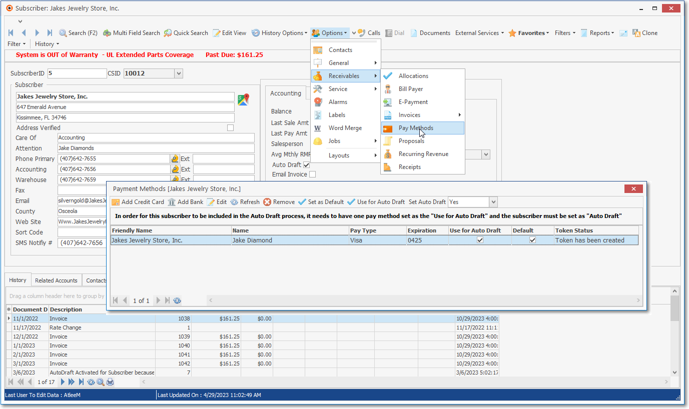 HelpFilesSubscriberForm-ReceivablesMenu-PayMethodsOption